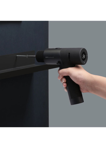 Акумуляторний шурупокрут - дриль 12V Brushless Drill QWLDZ001 HOTO (374123635)