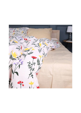 Постільна білизна Бязь Premium 17-0226 Makerena (m480811) Mirson Бязь Premium 17-0226 Makerena двоспальний (366564106)