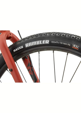 Велосипед Rove 2023 54 Красный (1033-KNA B36RVS54) Kona (330254947)