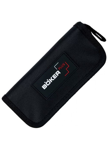 Нож Plus Dvalin Folder Drop 01BO548 Boker (317306560)