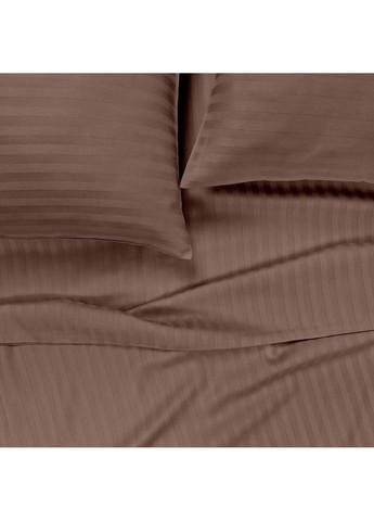 Детское постельное белье сатин в кроватку LATTE 110х140 см Cosas (307477913)