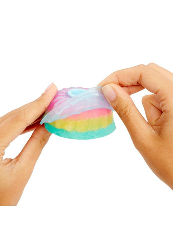 Ігровий набір із лялькою "Фантазуй та дивуй" 593140 серії "Birthday" L.O.L. Surprise! (323372796)