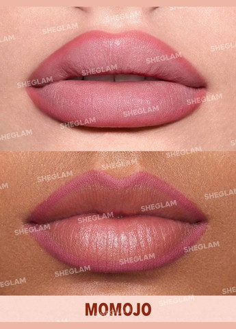 Карандаш для губ Lip Facts Lip Liner Patience Sheglam (311666070)