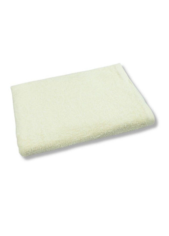 GM Textile полотенце махровое, 50*90 см молочный производство - Узбекистан