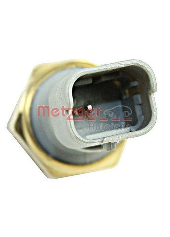 Датчик давления масла FORD FOCUS II (DA_,...) - 1.6 TDCI (2004.07 - 2012.09) (MG 0910102) Metzger (354333872)