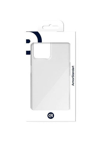 Чохол до мобільного телефона (ARM65808) ArmorStandart Air Series Realme C35 Transparent (326595633)