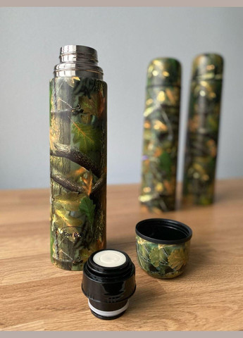 Термос питний з нержавіючої сталі 0.75 л (CB-369) Con Brio (334005915)