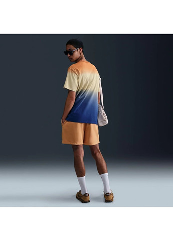 Комбинированная футболка мужская m90 premium multi Nike