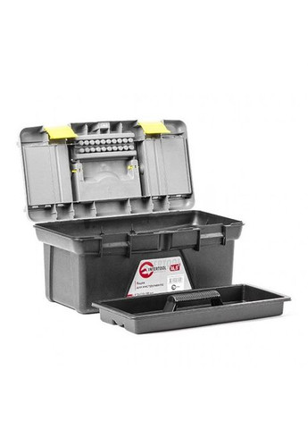 Ящик для інструментів 16.5" 412*214*188 мм BX-0316 MDR Intertool (371794027)