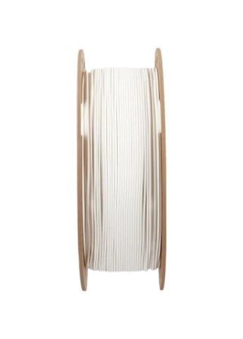 Пластик для 3D-принтера PLA PANCHROMA SATIN 1,75mm 1kg WHITE (CA05009) Polymaker (399205213)