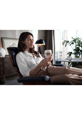 Кавомашина GranAroma SM6480/00 Saeco (360418909)