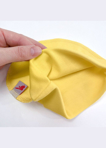 Базова шапочка із зовнішнім швом Lemon 40 Tunes (328949420)