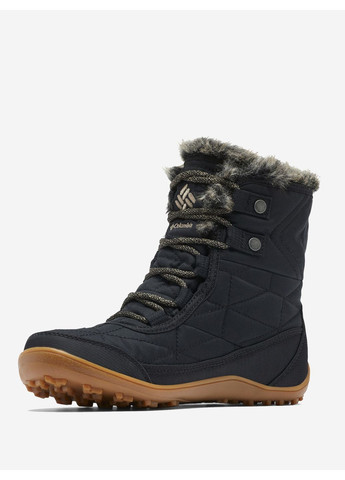 Зимние женские сапоги minx shorty iii boot Columbia