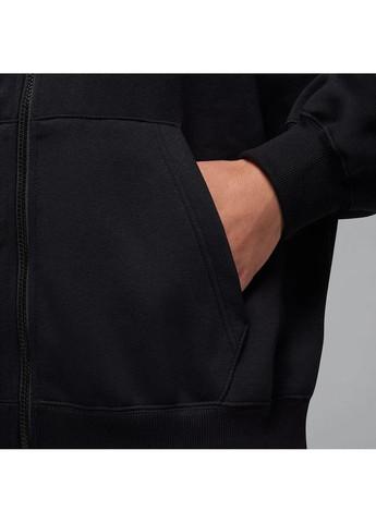 Толстовка чоловіча Brk Ovs Gfx Fz Black Air Jordan (364837991)