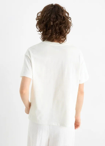 Футболка C&A - (367859845)