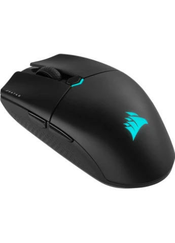 Мышь KATAR Elite Wireless Gaming Black (CH-931C111-EU) Corsair (324397190)