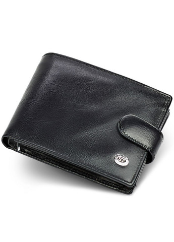 Шкіряне чоловіче портмоне ST Leather Accessories (279322957)
