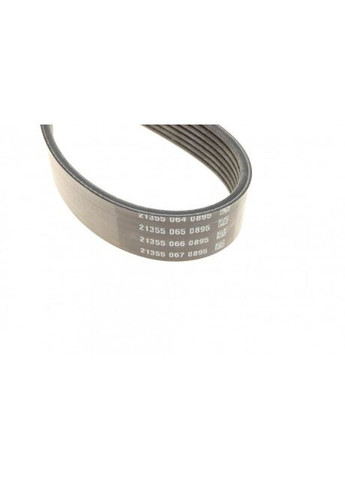 Ремень поликлиновый (Пр-во ) 7PK1687S Dayco (360494970)