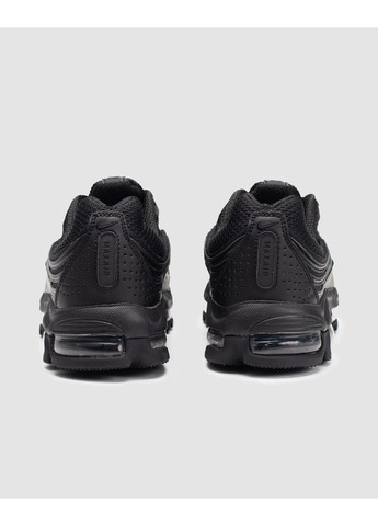 КРОСІВКИ ЖІНОЧІ NIKE AIR MAX TL 2.5 BLACK НАЙК АІР МАКС ТЛ 2.5 No Brand чорні демісезони (367174017)