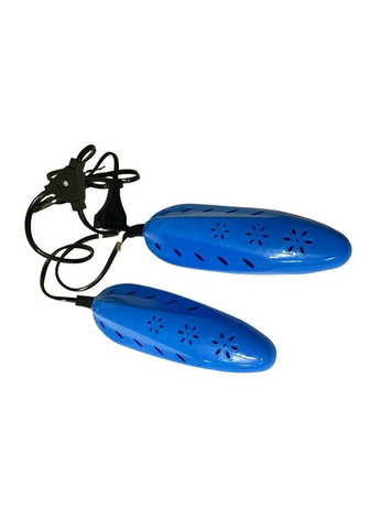 Сушилка для обуви Homestar универсальная электрическая 10 W Синий No Brand (280931879)