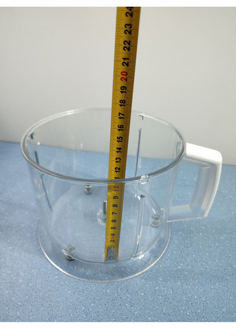 Чаша для блендера RZTK BL1002K Plus No Brand (365267145)