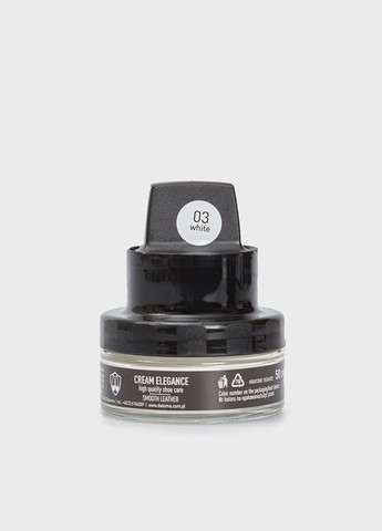 Крем+губка для обуви 50 мл. Coccine Elegance (313801261)