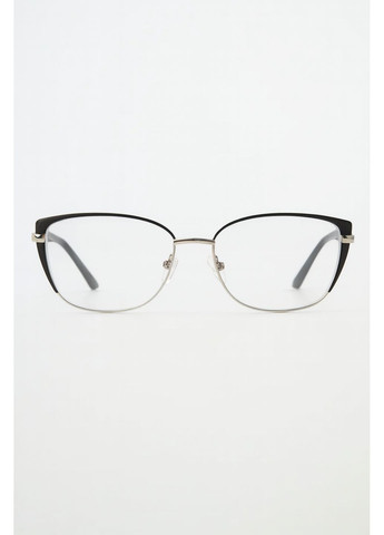 Жіночі класичні окуляри для корекції зору +4.50 із захистом BlueBlocker Gvest (369623910)