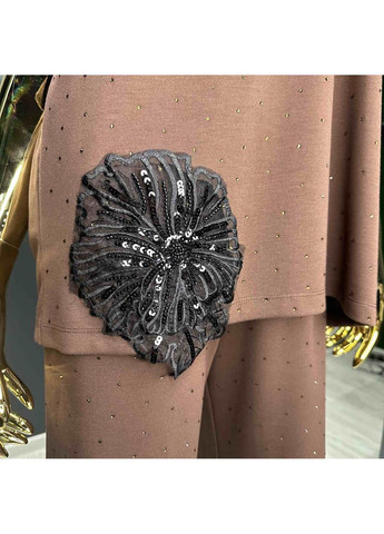 Женский спортивный костюм Green Apple (366341282)