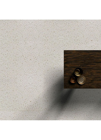 Самоклеющаяся LVT плитка 600*600*1.5mm (D) 3DPanda-1587 Sticker Wall (323155550)