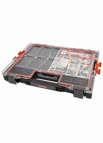 Органайзер SYSTEM PRO 200 (5901238255383) Qbrick (316465989)