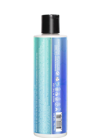 Гель для душа Body Wash - Sweet Temptations (236 мл) Sensuva (369780639)