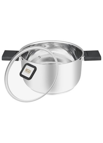 Каструля Anser 20 см 3.2 л (92203) RESTO Anser 20 см 3.2 л (366481755)