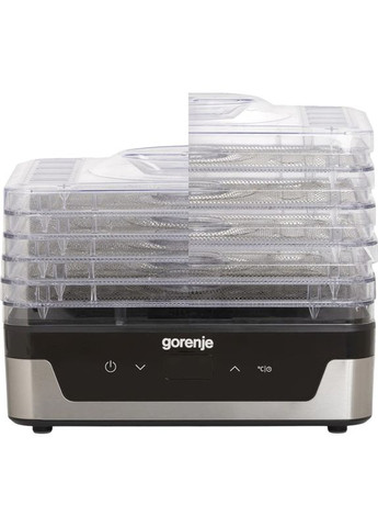 Сушкарка для фруктов и овощей FDK400DE (7156900) Gorenje (363833830)