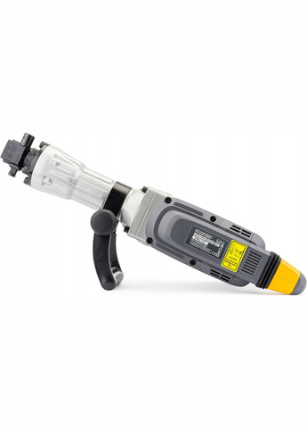 Відбійний молоток 65Дж 3300Вт (Польща) Powermat (337342490)