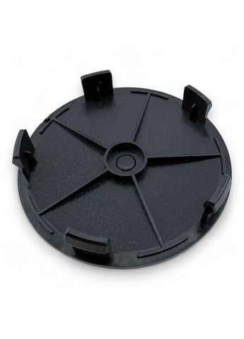 Ковпачки в диски БМВ заглушки для дисків 68/64 мм Синім логотипом (4 шт.) BMW (354698537)