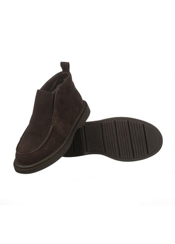 Жіночі черевики із замші B7788-11 Meideli (370844129)