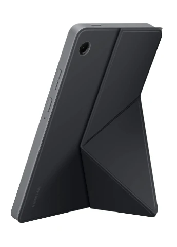 Чохол для Galaxy Tab A11 (X130/X135), Book Cover, чорний Samsung (364873928)