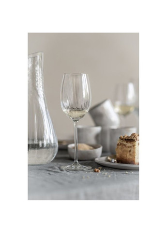 Комплект келихів для білого вина 296 мл 2 шт Schott Zwiesel (316613319)