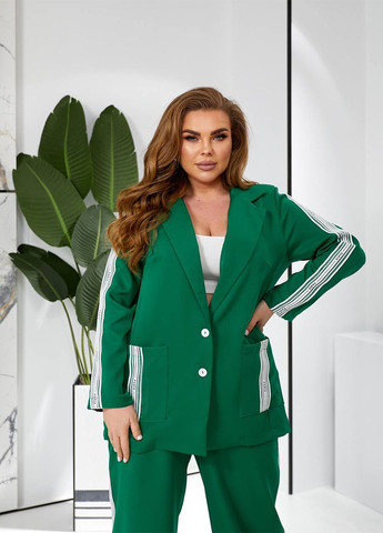 Женский костюм палаццо No Brand (308791343)