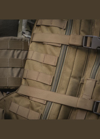 Рюкзак Large Assault Pack Tan M-TAC (316254540)