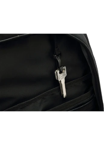 Рюкзак 20L 15.6" FLASHPACKER YBB 1502 20 л Черный YENKEE (402254395)
