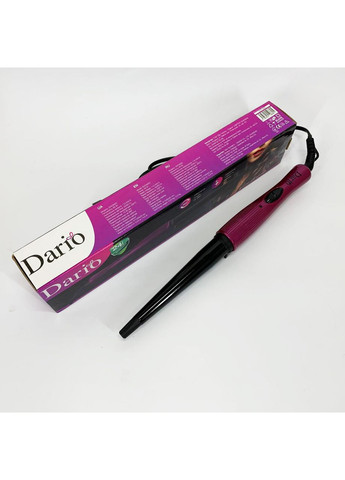 Плойка DHC650C. Цвет: фиолетовый Dario (364663612)