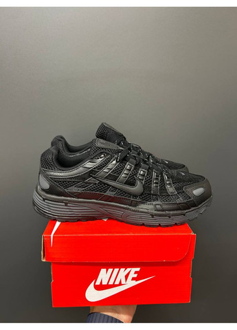 Черные всесезонные кроссовки Vakko