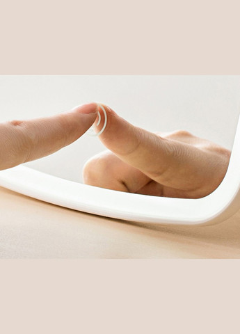 Дзеркало для макіяжу Xiaomi Jordan Judy LED Makeup Mirror (NV026) No Brand (264742938)