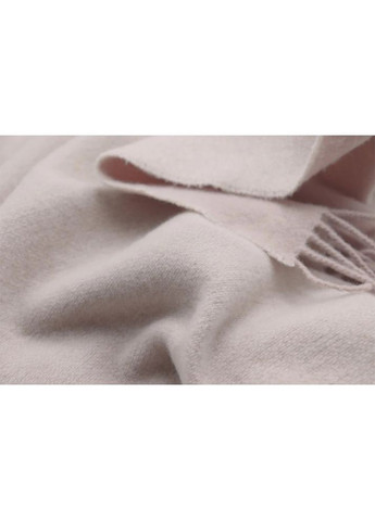 Плед Plaid rosé-ecru 130х170 см 797544 Biederlack (366300527)