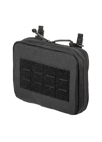 Подсумок административный Flex Admin Pouch Large Black 5.11 Tactical (315822671)