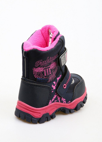 Черевики Tom.M (322442154)