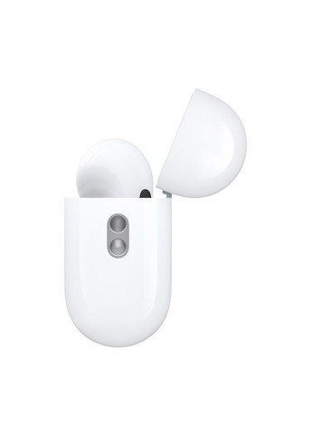 Bluetooth наушники AirPods Pro 2 with Type-C- белый Aspor (368561044)