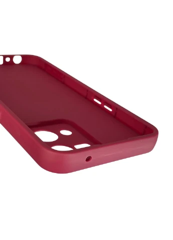 Чехол силиконовый Soft Touch с 3D принтом для Reno 7 (Полная защита камеры) Oppo (381487732)