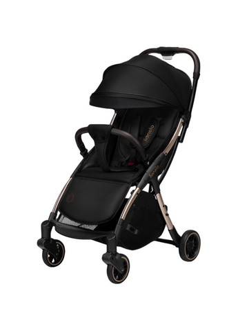 Тележка JULIE ONE BLACK GOLD Lionelo (323106930)